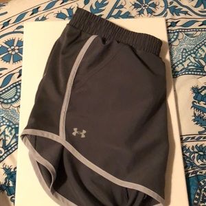Under armour shorts